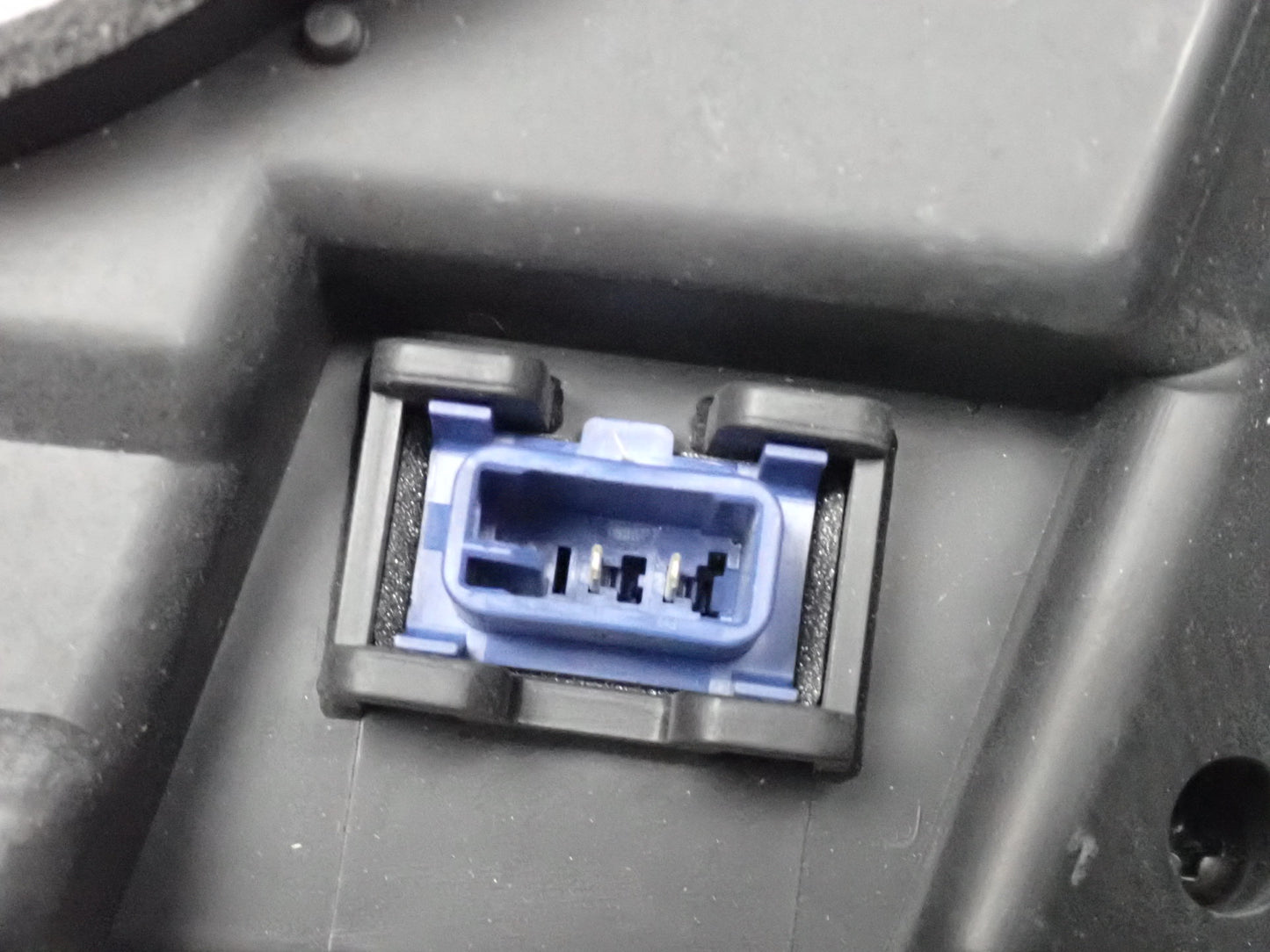 95-00 Lexus UCF20L LS400 Set of 2 Rear Left & Right Door Speaker Nakamichi OEM