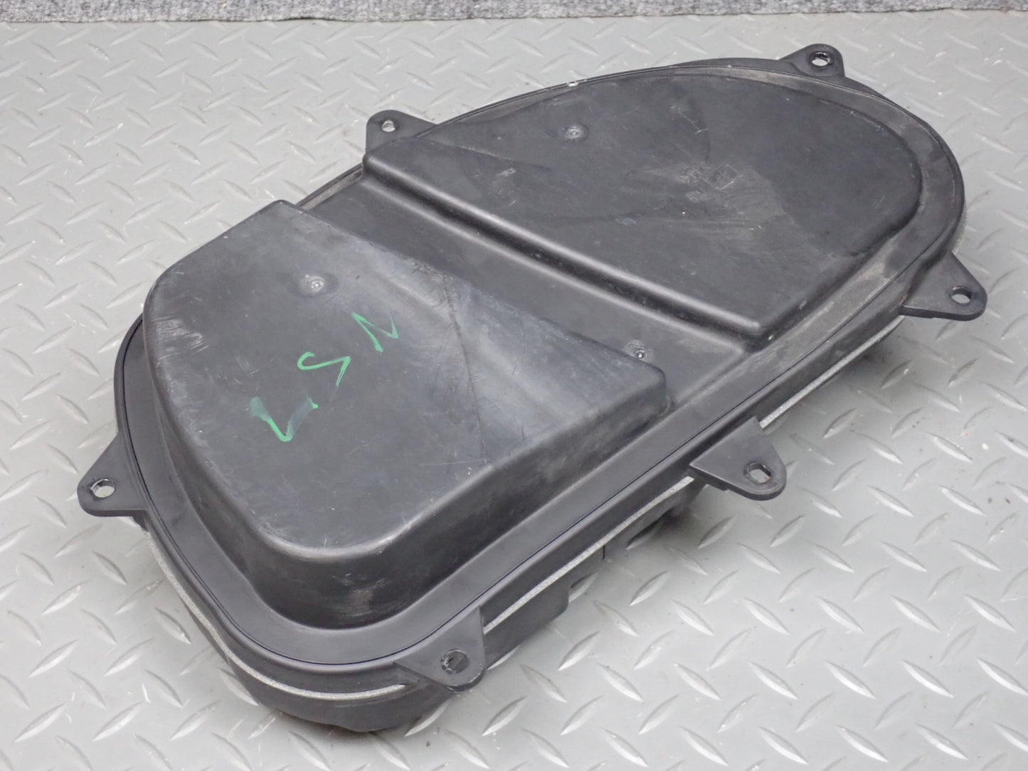 95-00 Lexus UCF20L LS400 Set of 2 Rear Left & Right Door Speaker Nakamichi OEM