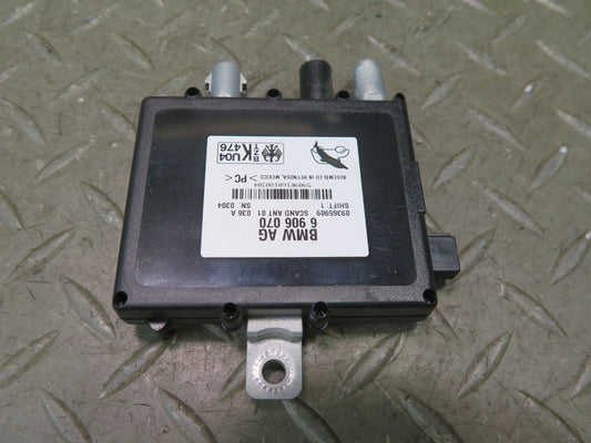00-06 BMW E53 X5 Antenna Amplifier Trap Circuit Module 6906070 OEM