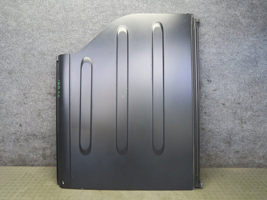 07-10 Jeep Wrangler JK 2-DOOR Front Right TOP Roof Targa Panel 1PH98TRMAC