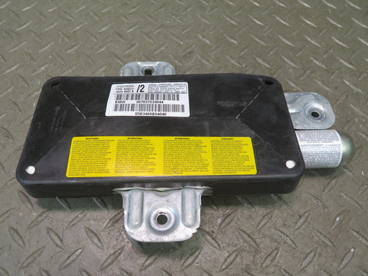 00-06 BMW X5 4.8is E53 FRONT LEFT SIDE DOOR SRS AIR BAG MODULE OEM