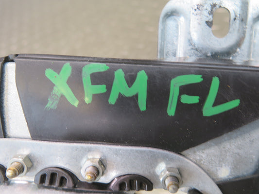 00-06 BMW X5 4.8is E53 FRONT LEFT SIDE DOOR SRS AIR BAG MODULE OEM