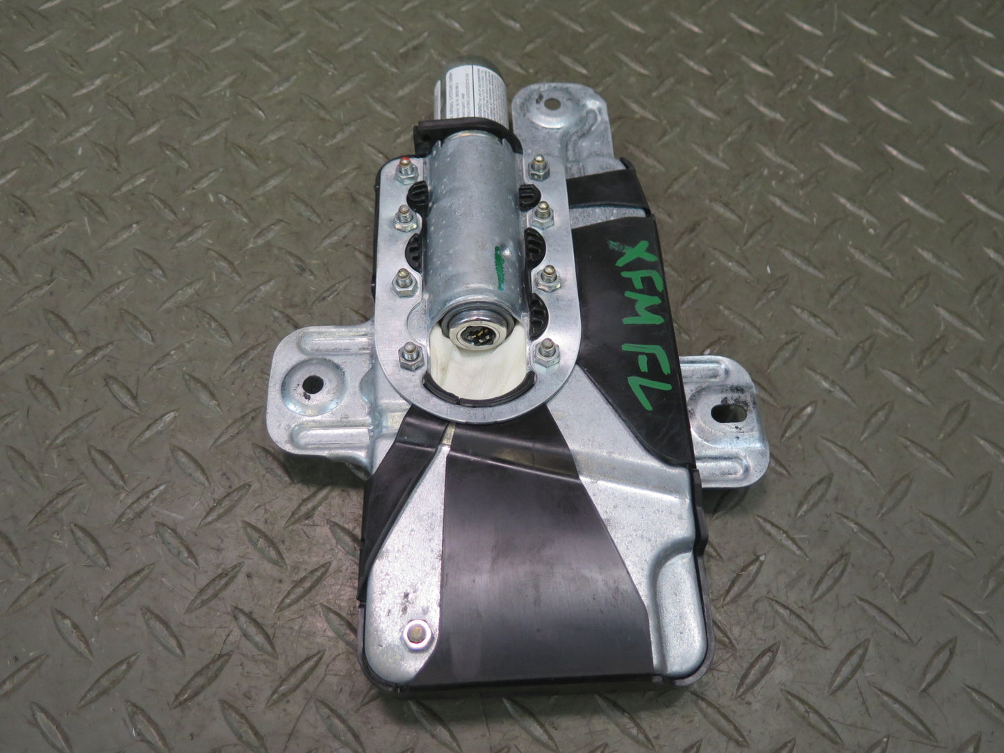 00-06 BMW X5 4.8is E53 FRONT LEFT SIDE DOOR SRS AIR BAG MODULE OEM