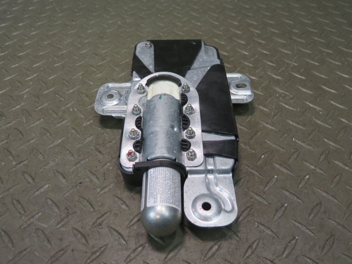 00-06 BMW X5 4.8is E53 FRONT RIGHT SIDE DOOR SRS AIR BAG MODULE OEM