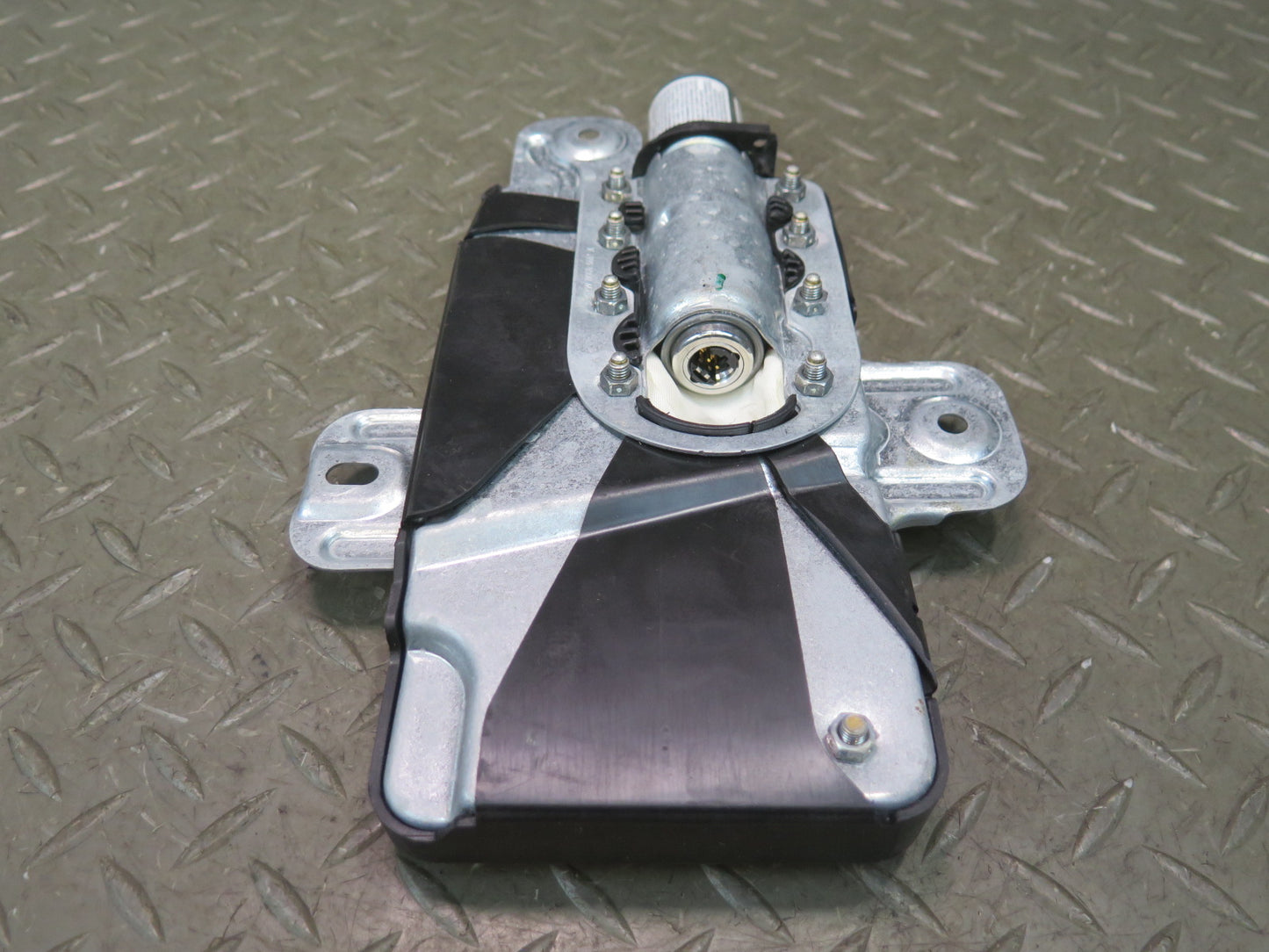 00-06 BMW X5 4.8is E53 FRONT RIGHT SIDE DOOR SRS AIR BAG MODULE OEM