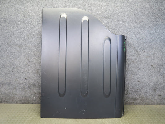07-10 Jeep Wrangler JK 2-DOOR Front Left TOP Roof Targa Panel 1PH99TRMAC