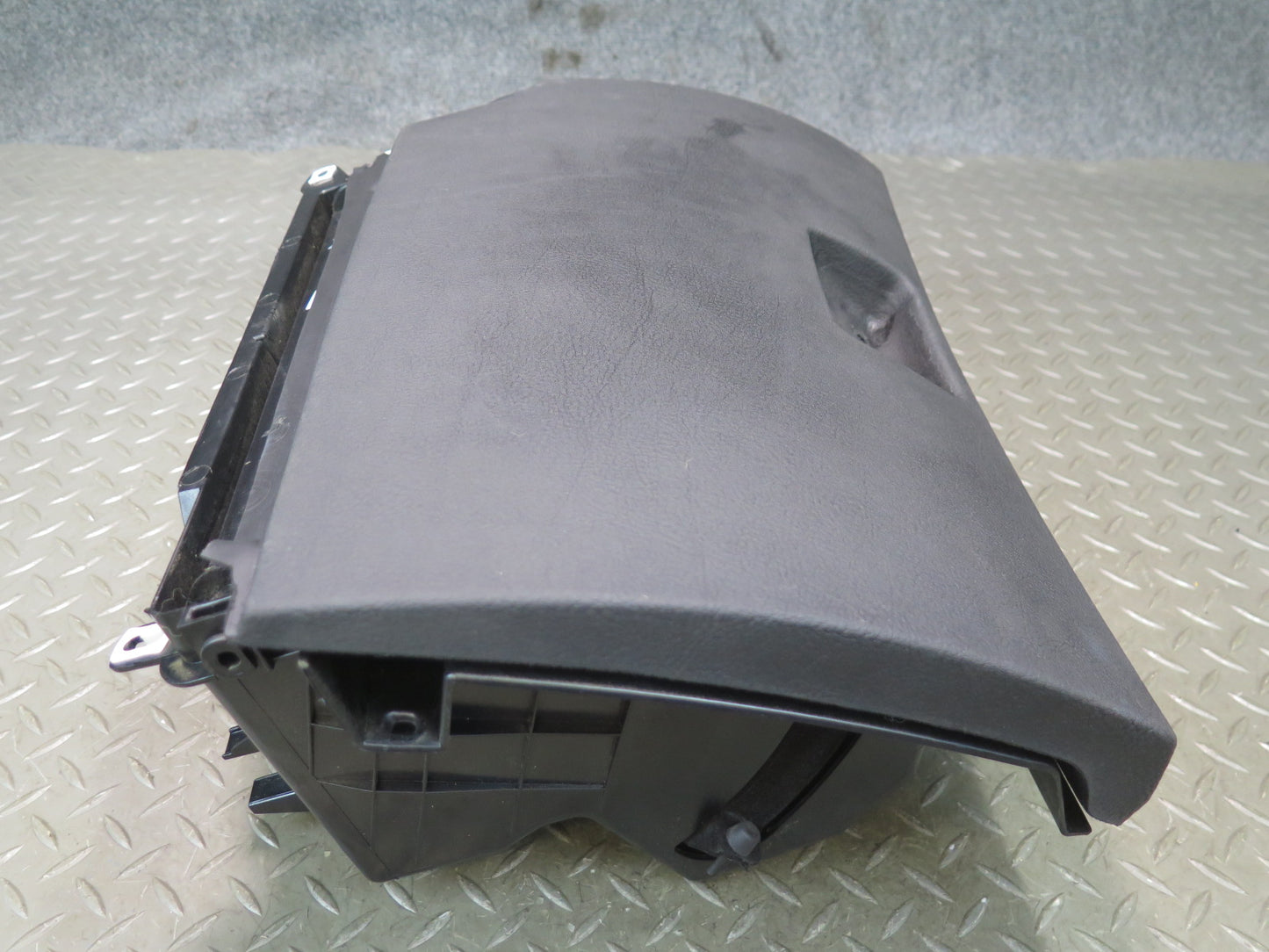 00-06 BMW E53 X5 Dash Glove Box Compartment Storage 8408845 OEM
