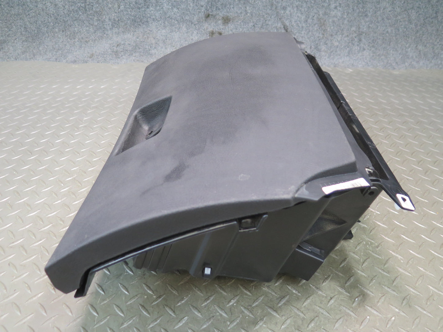 00-06 BMW E53 X5 Dash Glove Box Compartment Storage 8408845 OEM
