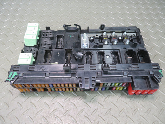 04-06 BMW E53 X5 Fuse Relay Box Module 8380409 OEM