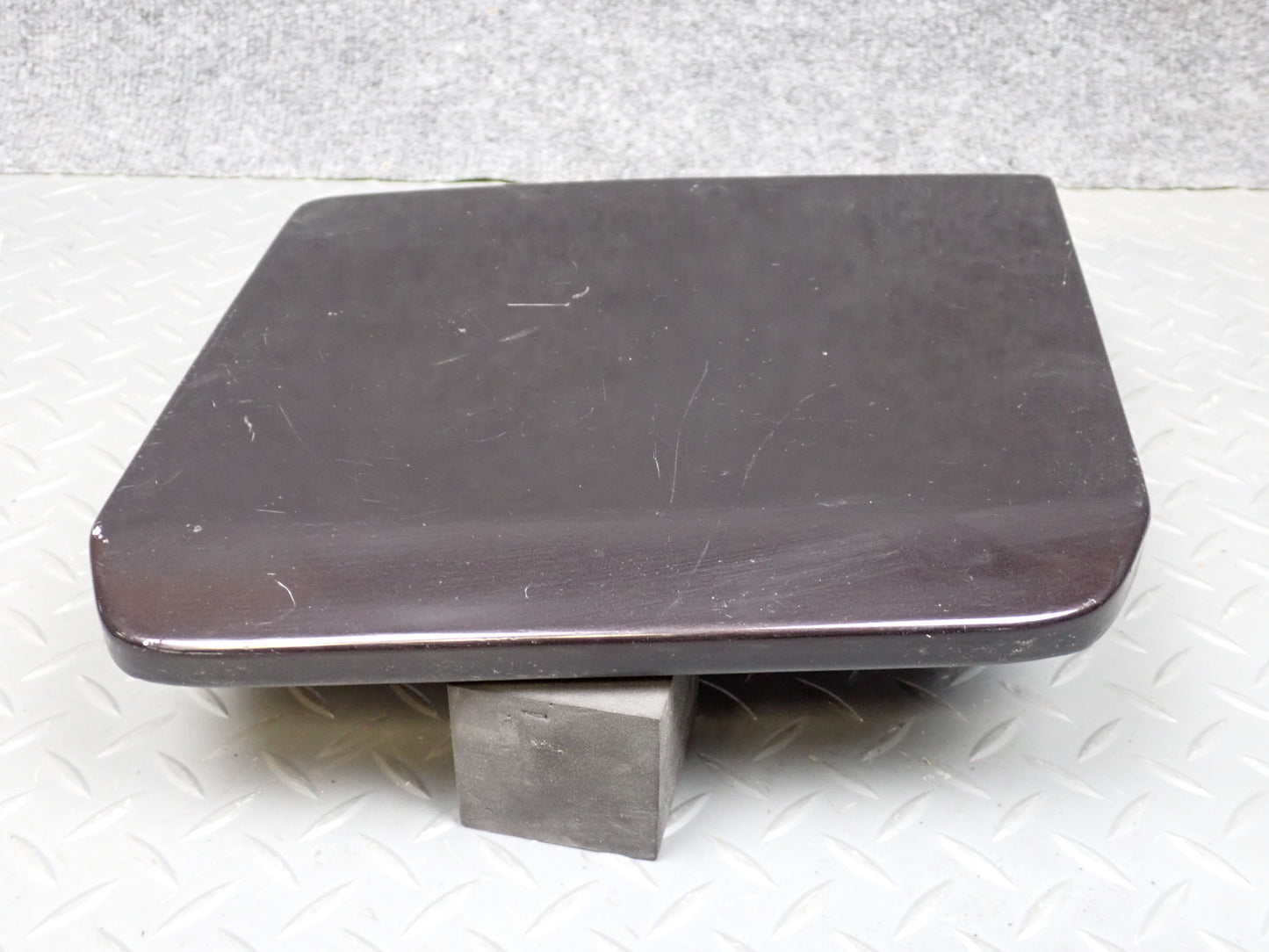 86-92 Toyota Supra MK3 MA70L Front Left Headlight Lamp Cover Panel Lid OEM