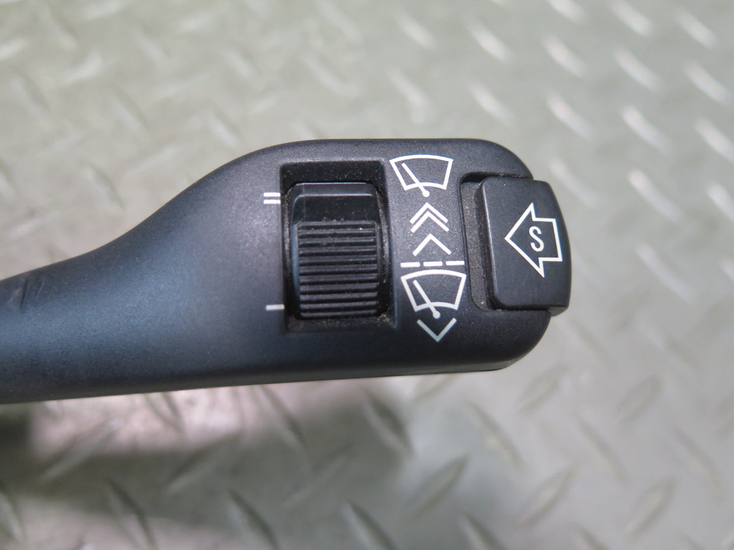 00-06 BMW E53 X5 Steering Column Turn Signal Wiper Cruise Multi Switch OEM