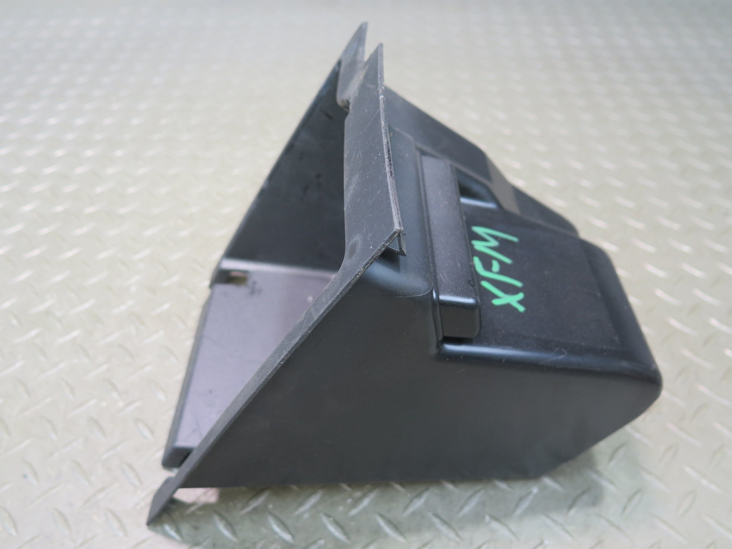 00-06 BMW E53 X5 Center Console Compartment Storage Box BIN 8402943 OEM