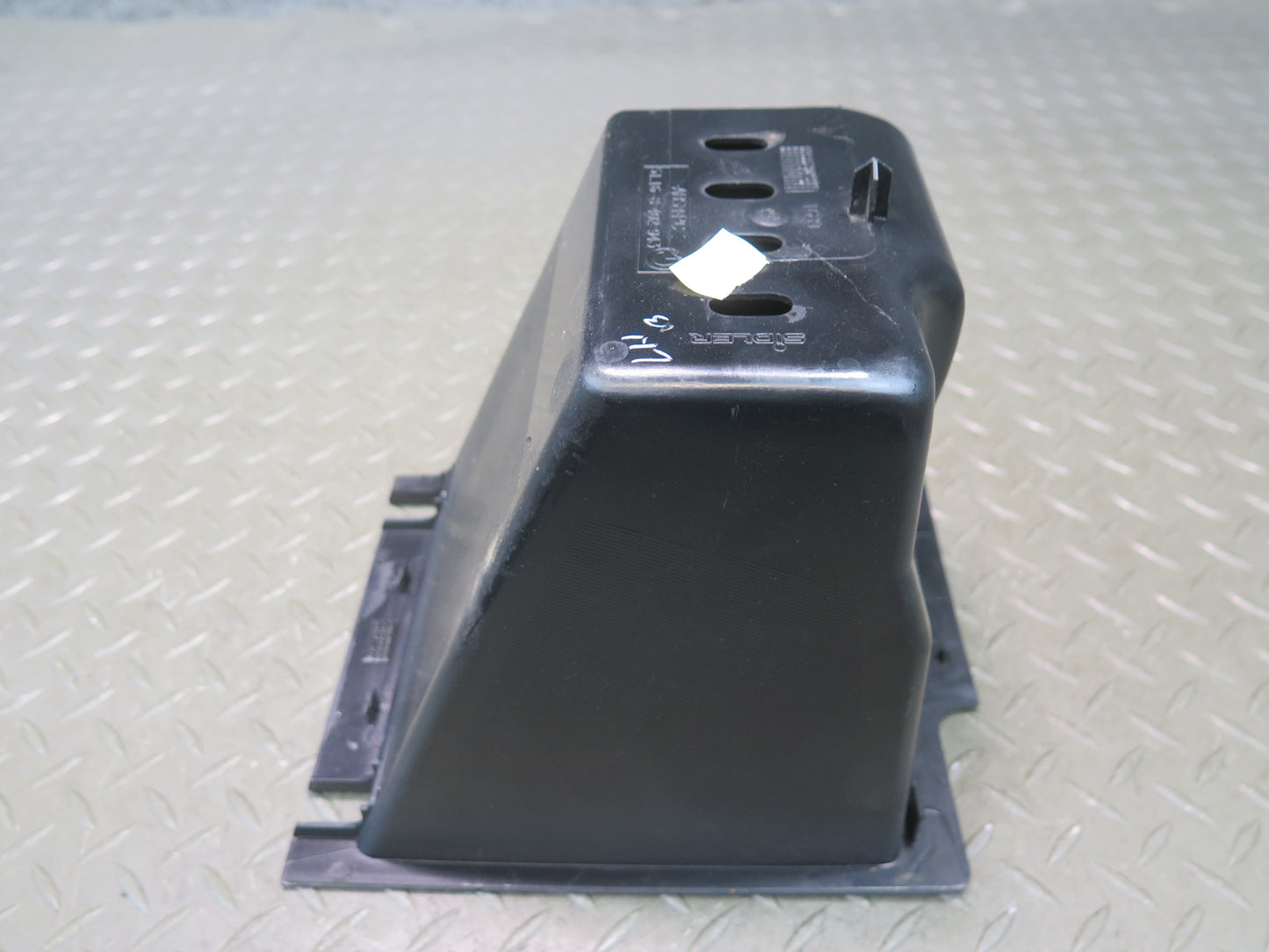 00-06 BMW E53 X5 Center Console Compartment Storage Box BIN 8402943 OEM