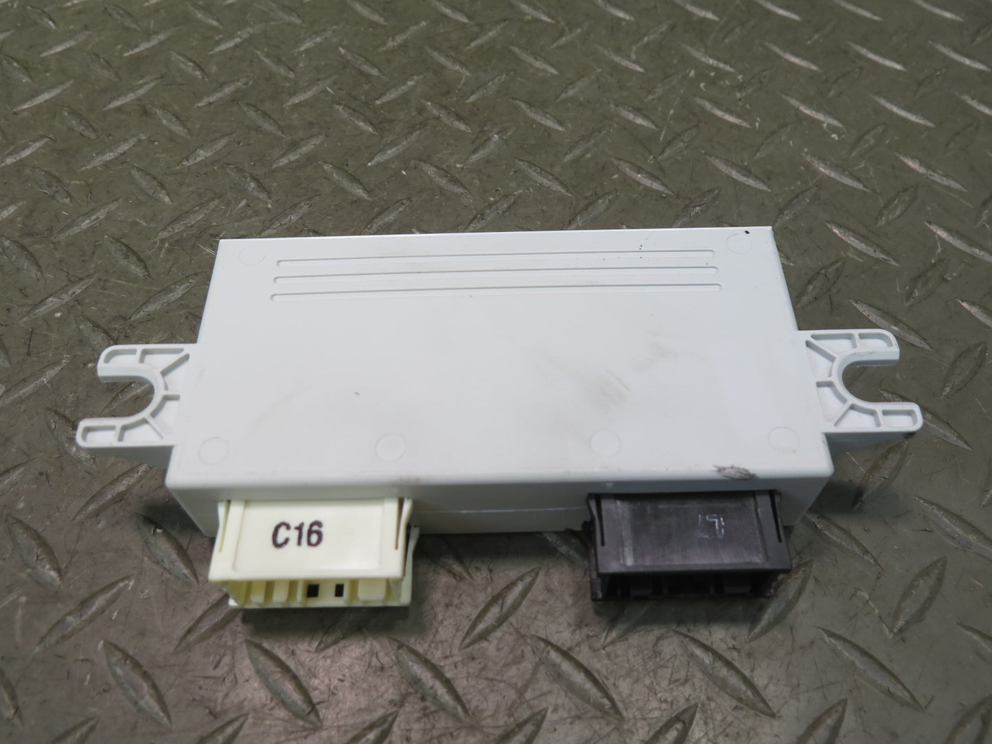 04-06 BMW E53 X5 Sunroof Control  Module 6955925 OEM