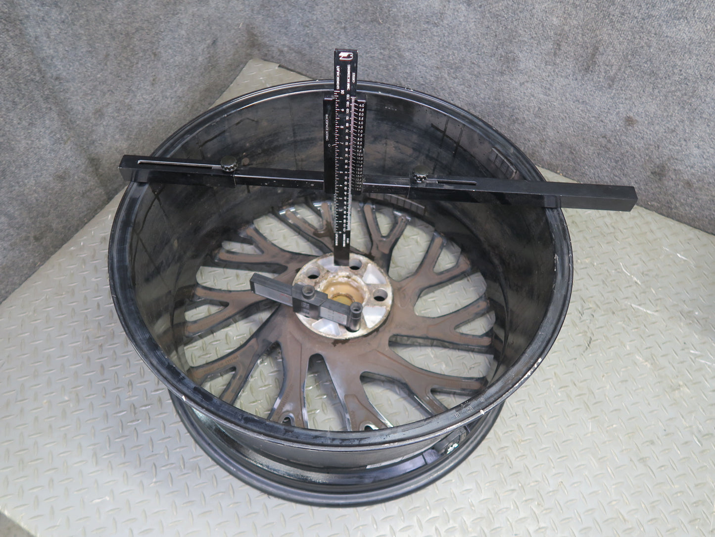 14-22 Range Rover Sport L494 Redbourne R22" Westminster Wheel Rim Set 22x10 ET37