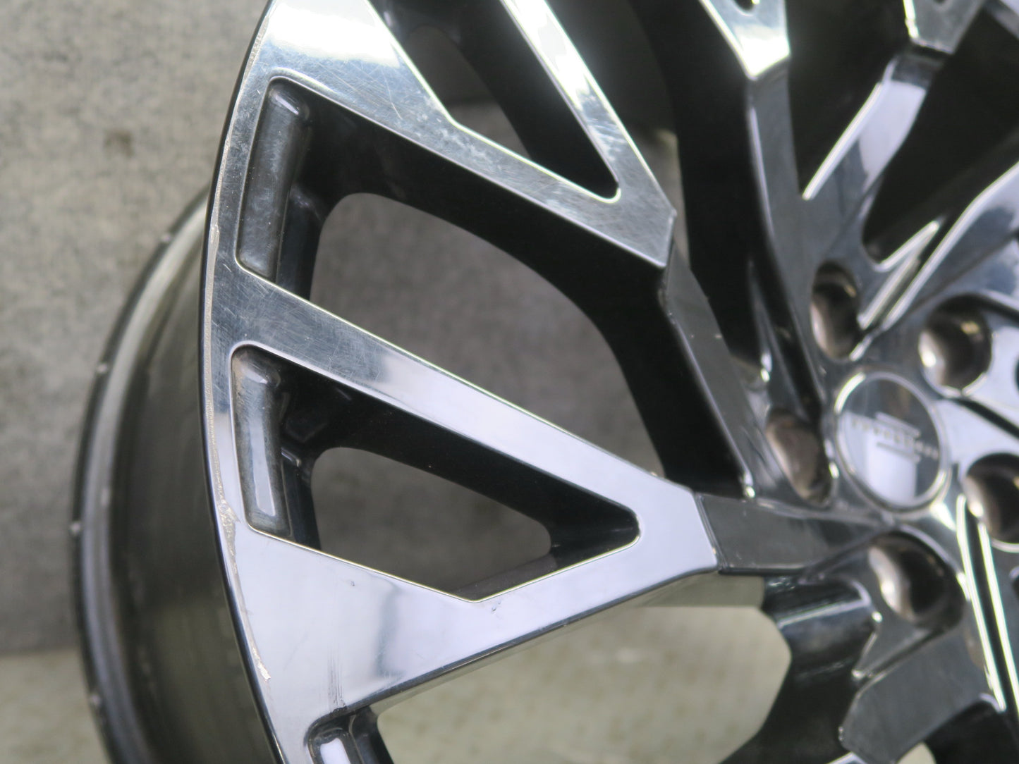 14-22 Range Rover Sport L494 Redbourne R22" Westminster Wheel Rim Set 22x10 ET37