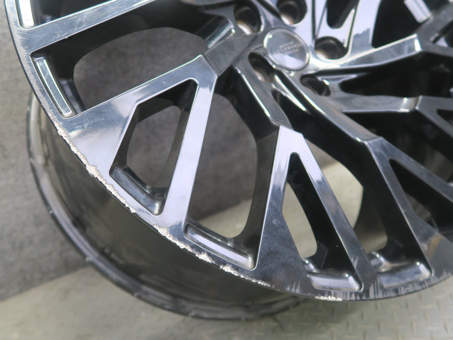14-22 Range Rover Sport L494 Redbourne R22" Westminster Wheel Rim Set 22x10 ET37