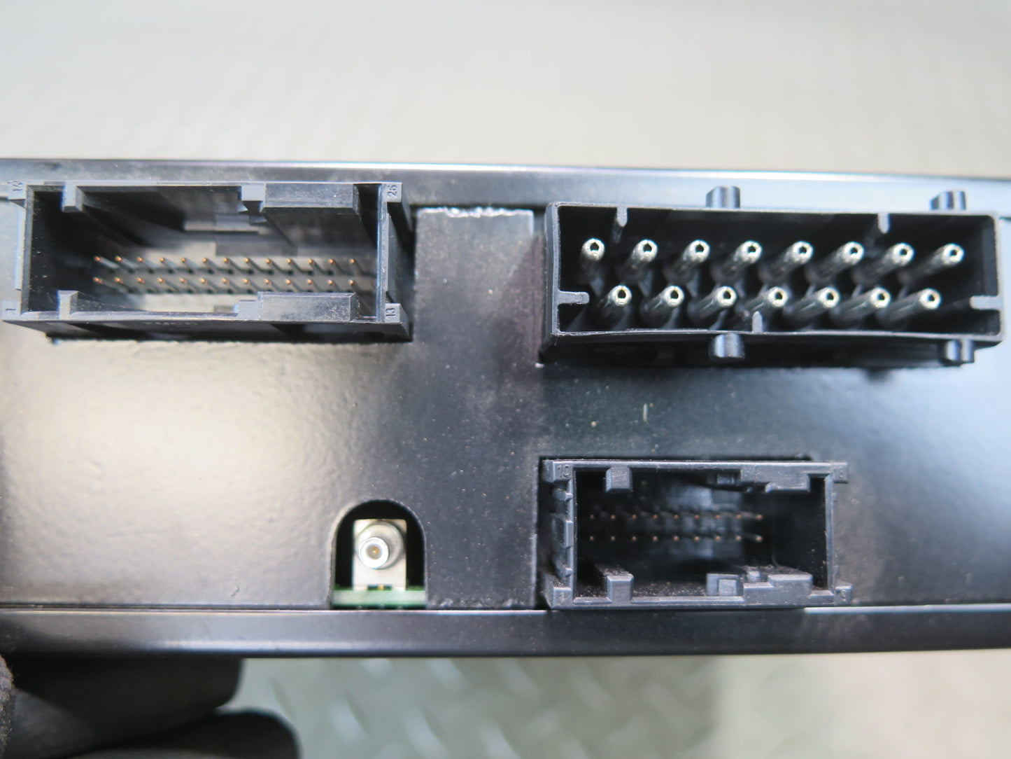 00-06 BMW E53 X5 Hi-fi DSP Audio System Amplifier AMP 6940977 OEM