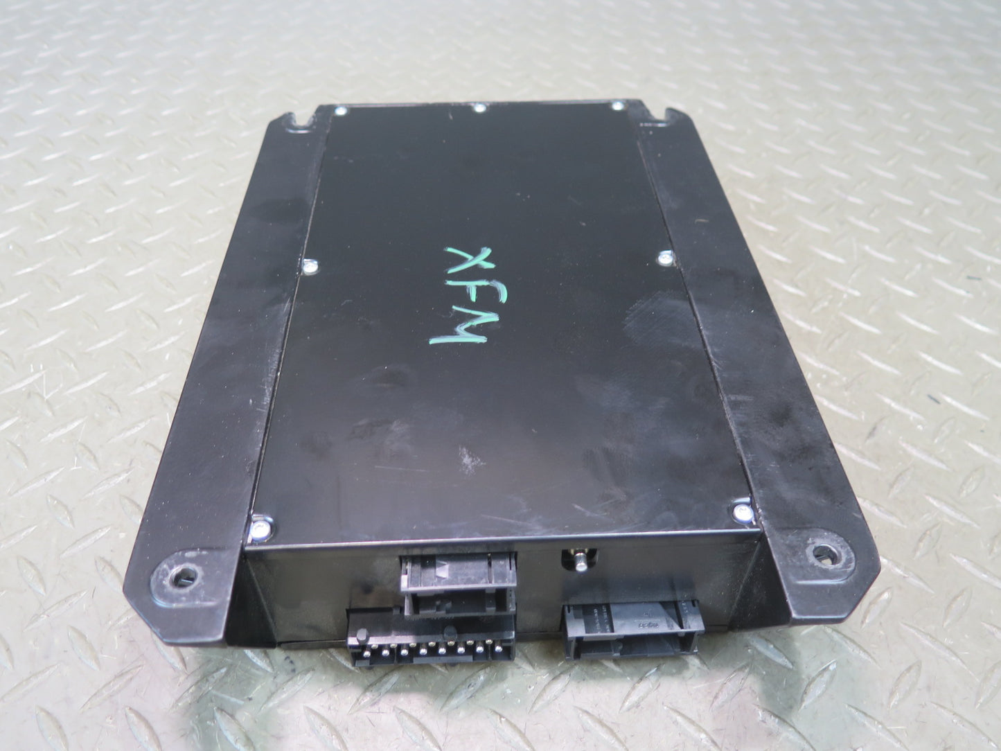 00-06 BMW E53 X5 Hi-fi DSP Audio System Amplifier AMP 6940977 OEM