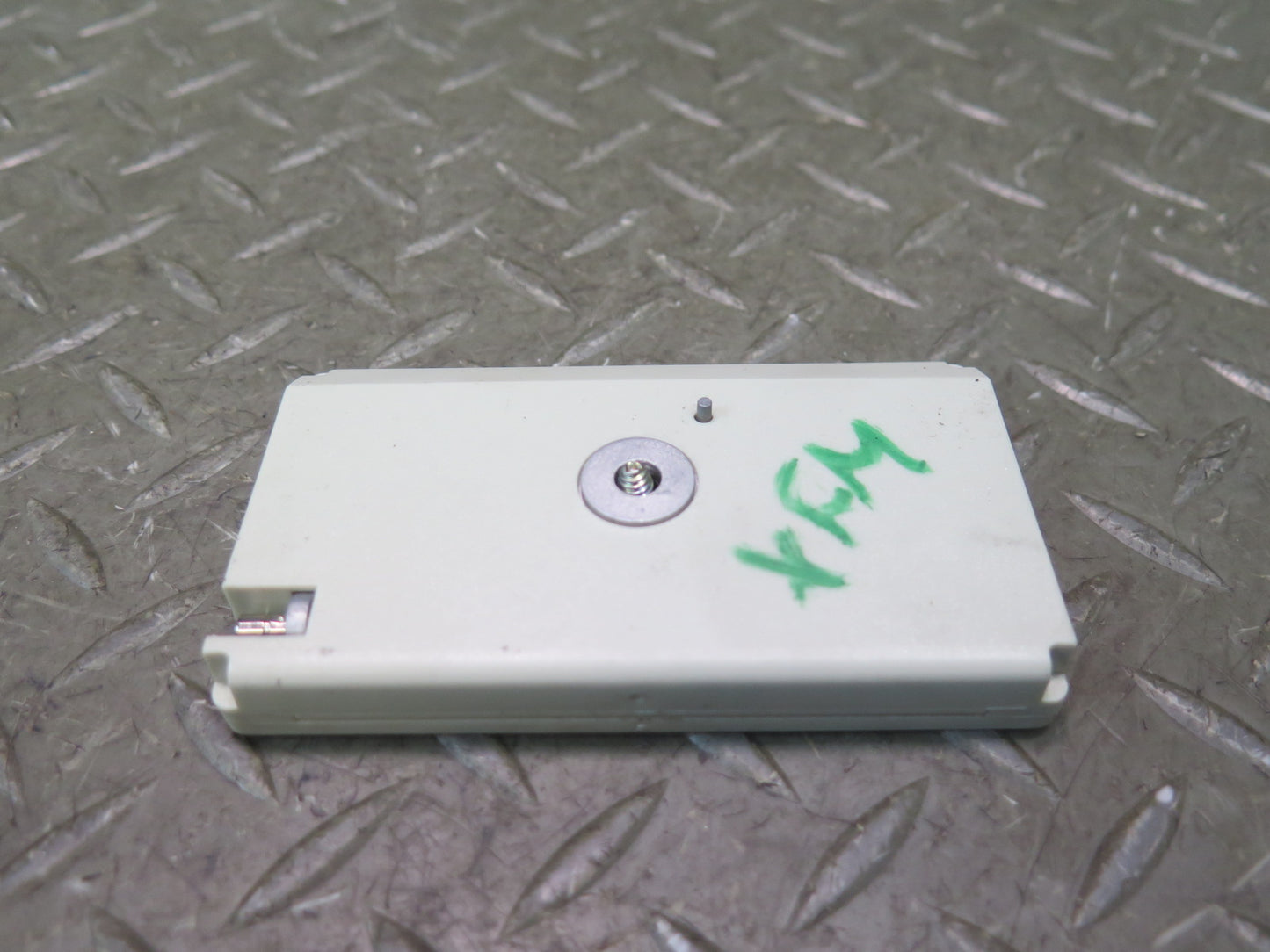 00-06 BMW E53 X5 Radio Antenna Booster Amplifier AMP 8377655 OEM