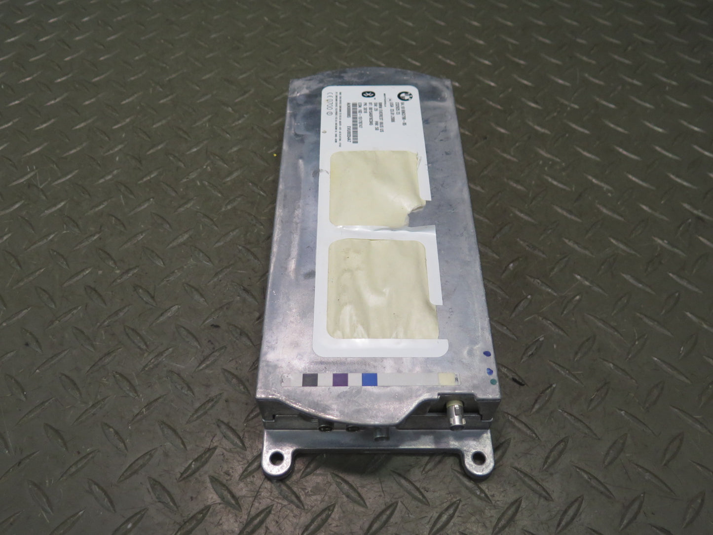00-06 BMW E53 X5 Telematics Bluetooth Communication Control Module 6963798 OEM