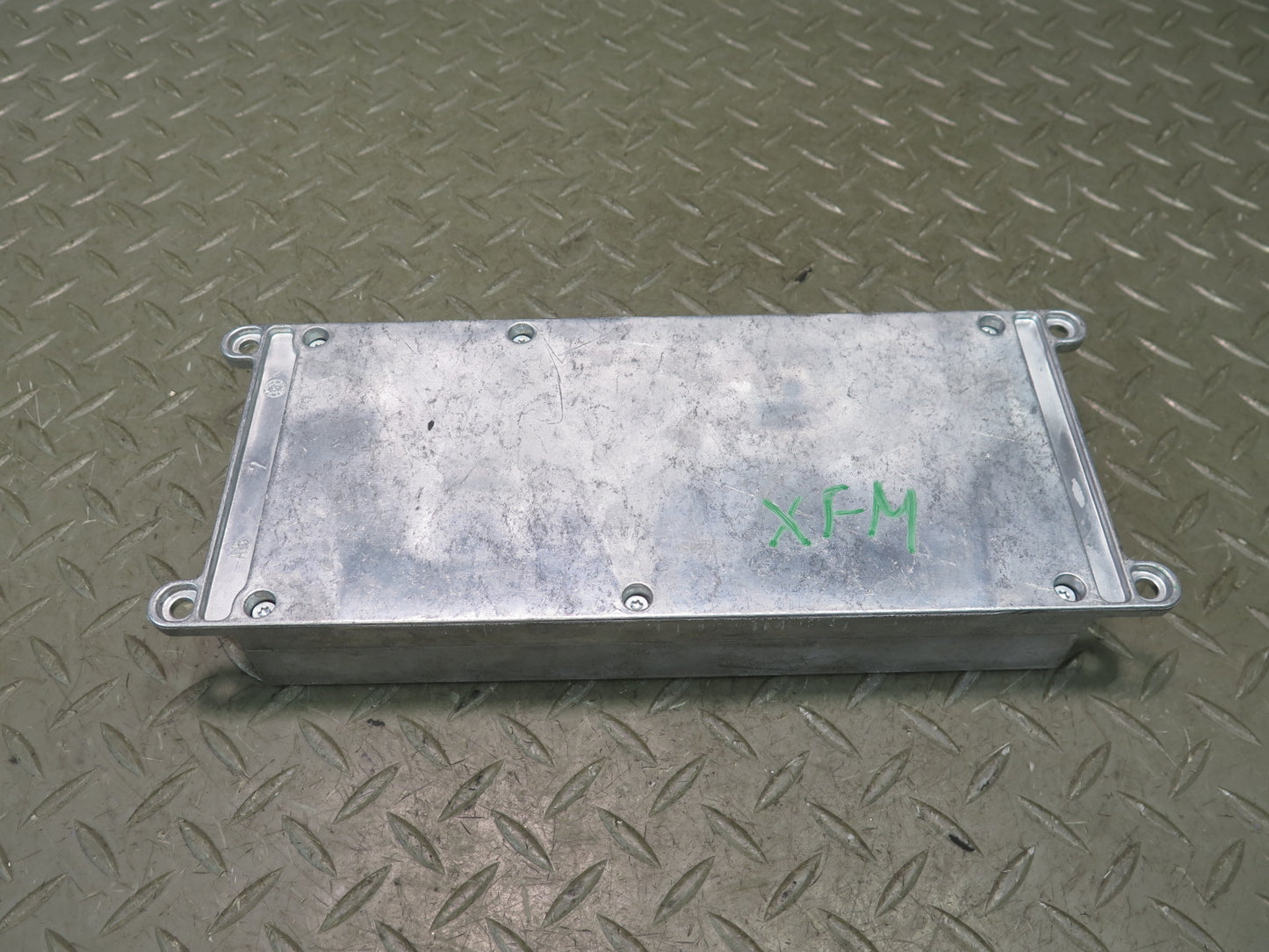 00-06 BMW E53 X5 Telematics Bluetooth Communication Control Module 6963798 OEM