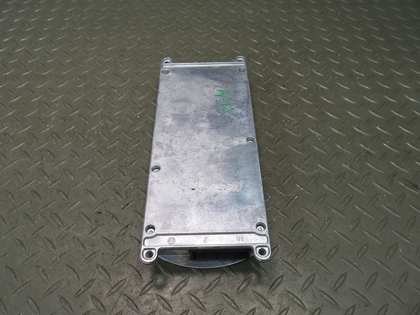 00-06 BMW E53 X5 Telematics Bluetooth Communication Control Module 6963798 OEM