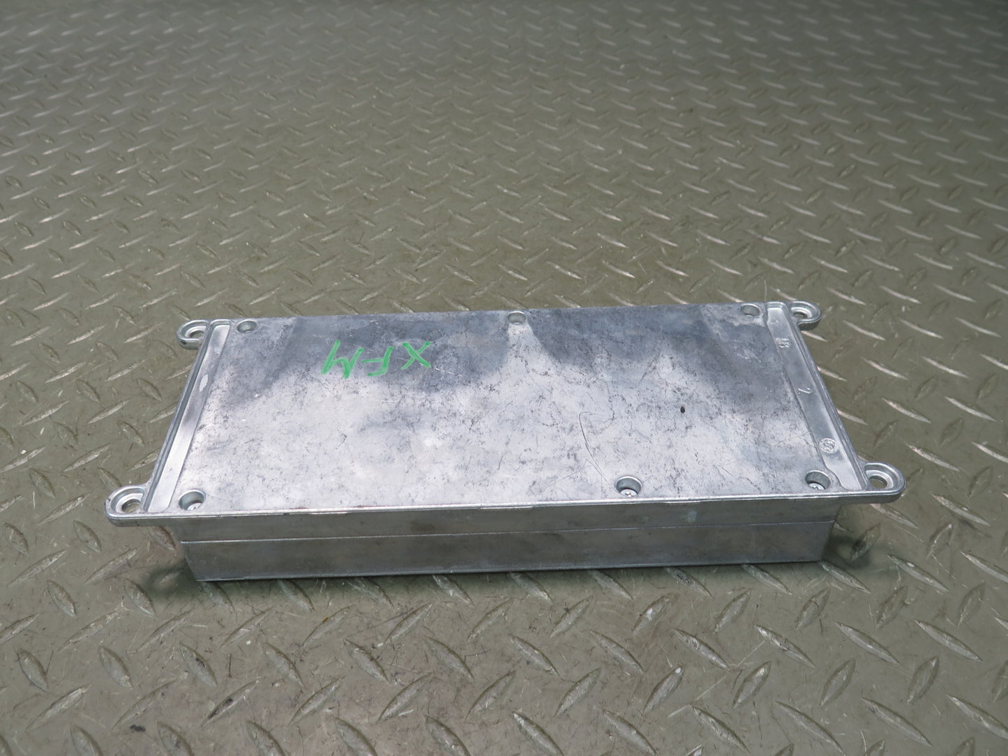 00-06 BMW E53 X5 Telematics Bluetooth Communication Control Module 6963798 OEM