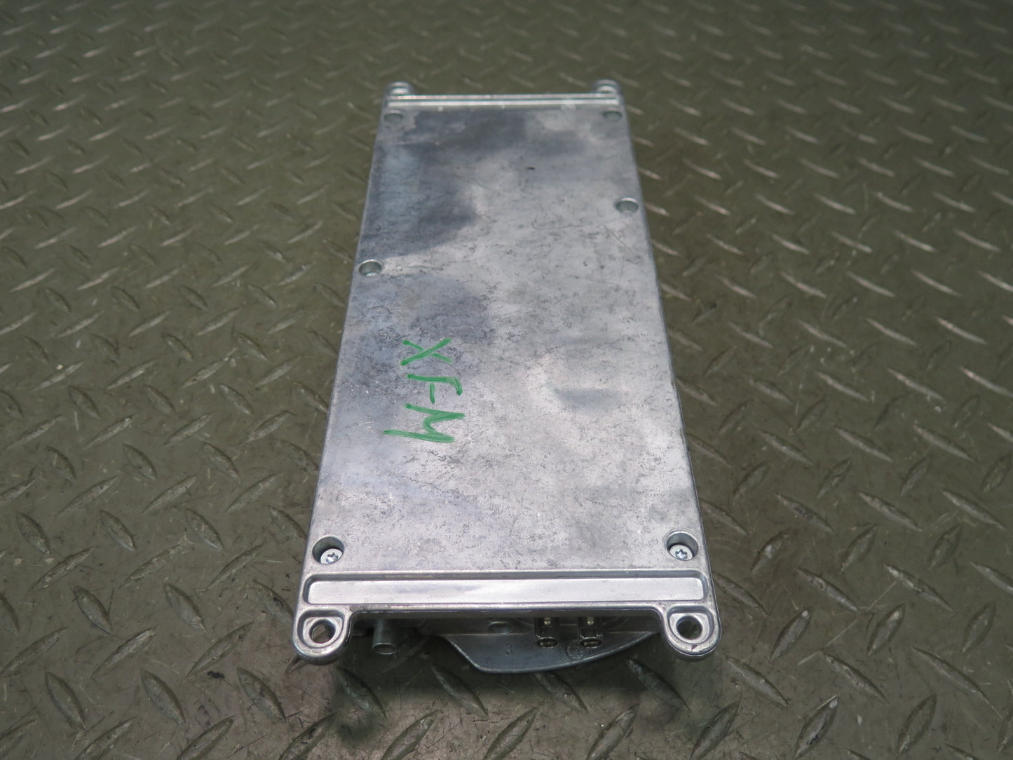 00-06 BMW E53 X5 Telematics Bluetooth Communication Control Module 6963798 OEM