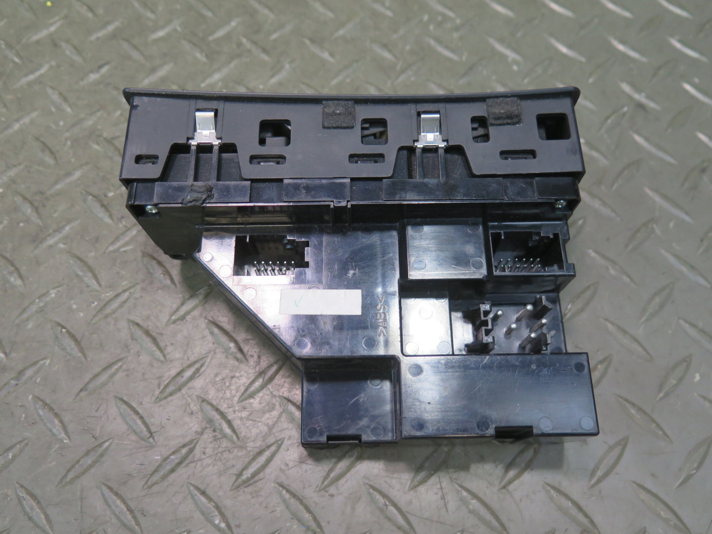00-06 BMW E53 X5 Front Left Door Master Power Window Mirror Switch 6962506 OEM