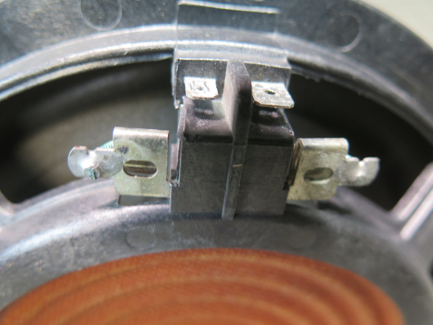 05-08 Mercedes R171 SLK Set of 5 Dash Door Speaker Tweeter Harman Kardon OEM