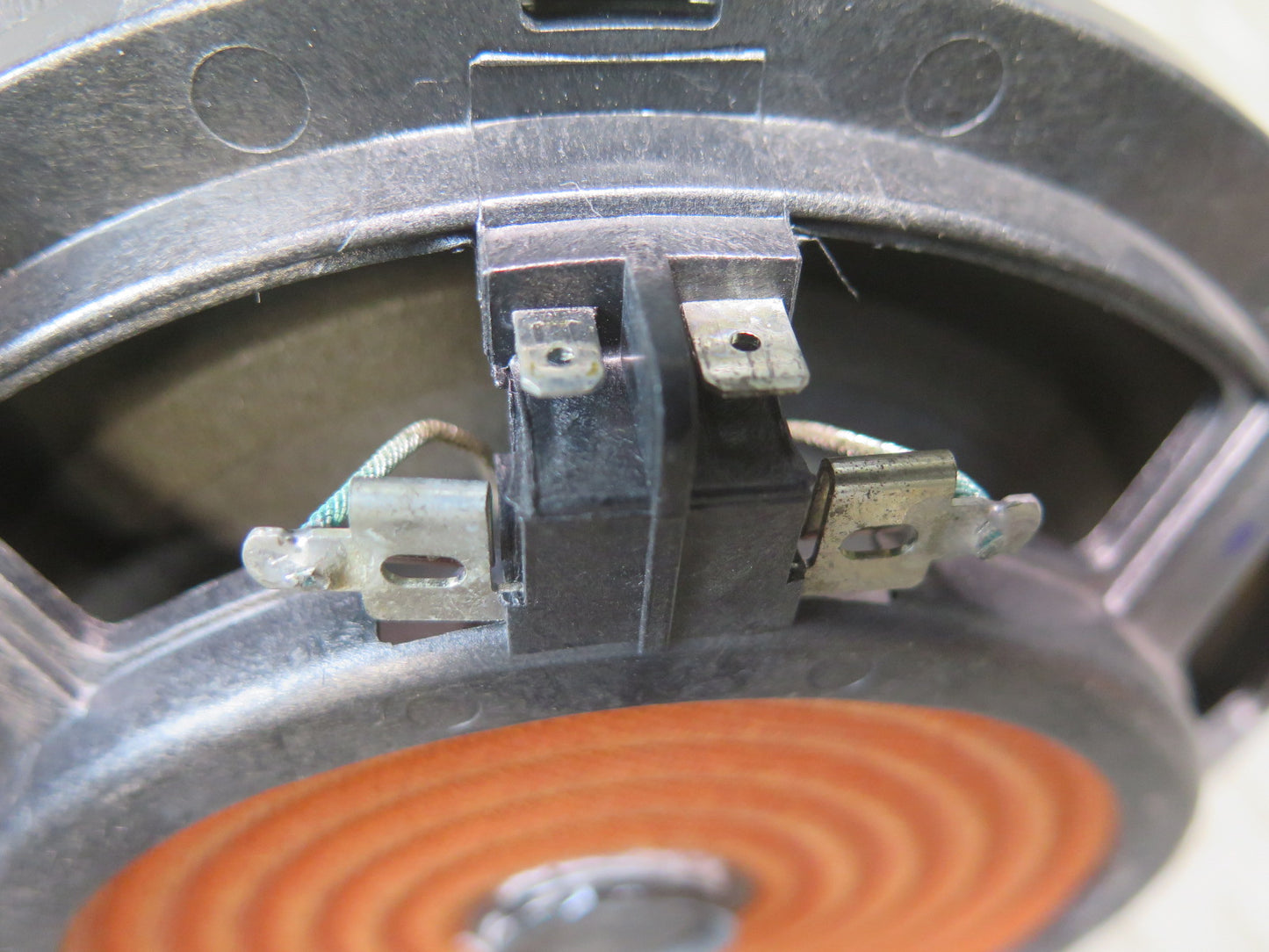 05-08 Mercedes R171 SLK Set of 5 Dash Door Speaker Tweeter Harman Kardon OEM