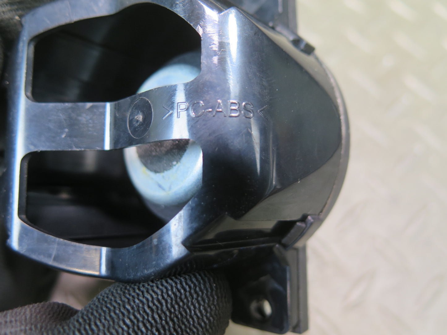 05-08 Mercedes R171 SLK Set of 5 Dash Door Speaker Tweeter Harman Kardon OEM