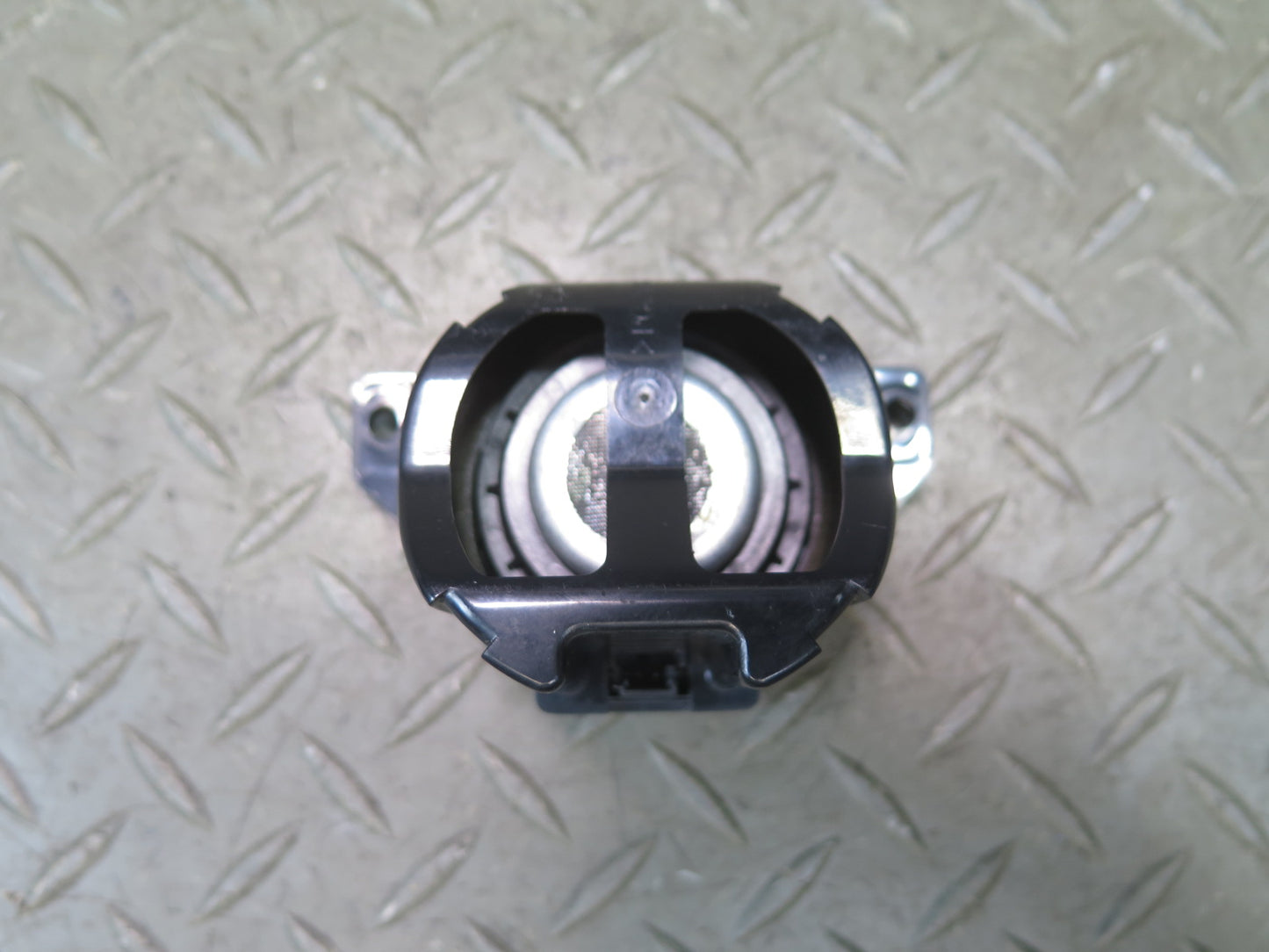 05-08 Mercedes R171 SLK Set of 5 Dash Door Speaker Tweeter Harman Kardon OEM