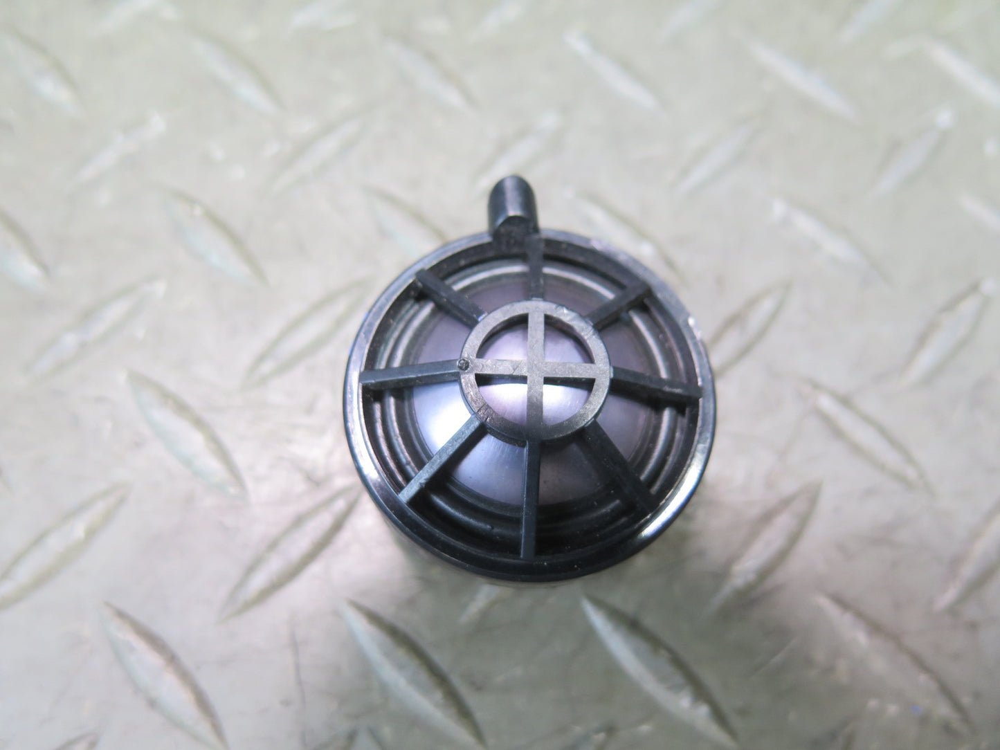 05-08 Mercedes R171 SLK Set of 5 Dash Door Speaker Tweeter Harman Kardon OEM