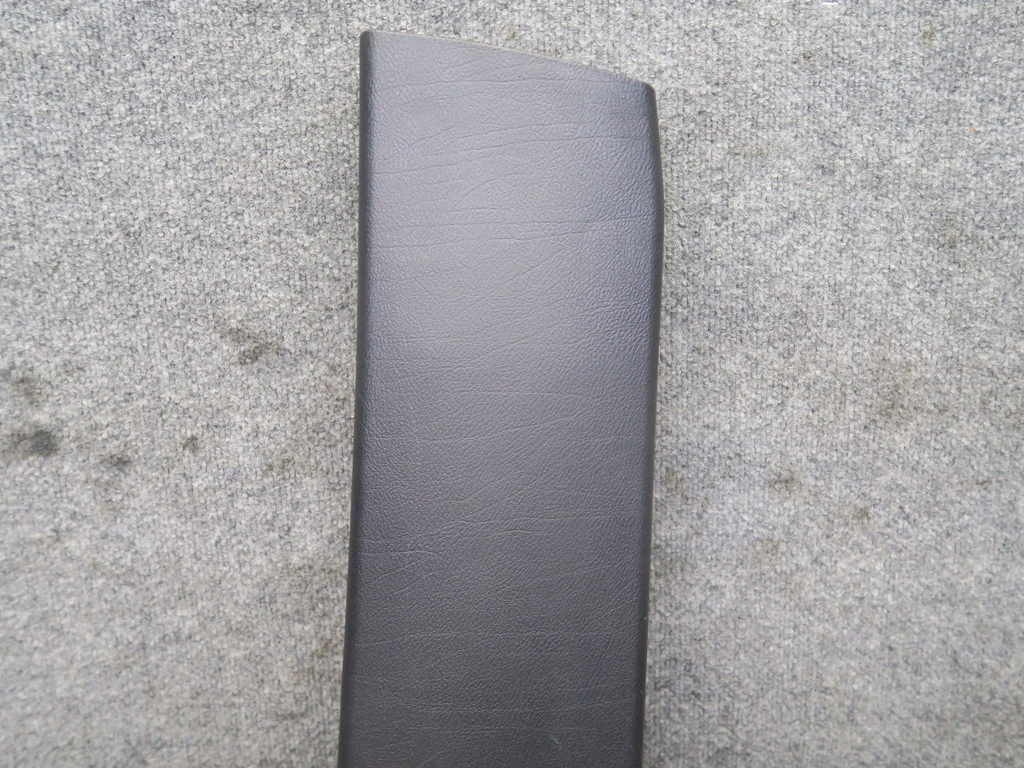 00-06 BMW E53 X5 Set of 2 Left & Right Interior B Pillar Lower Trim Panel OEM
