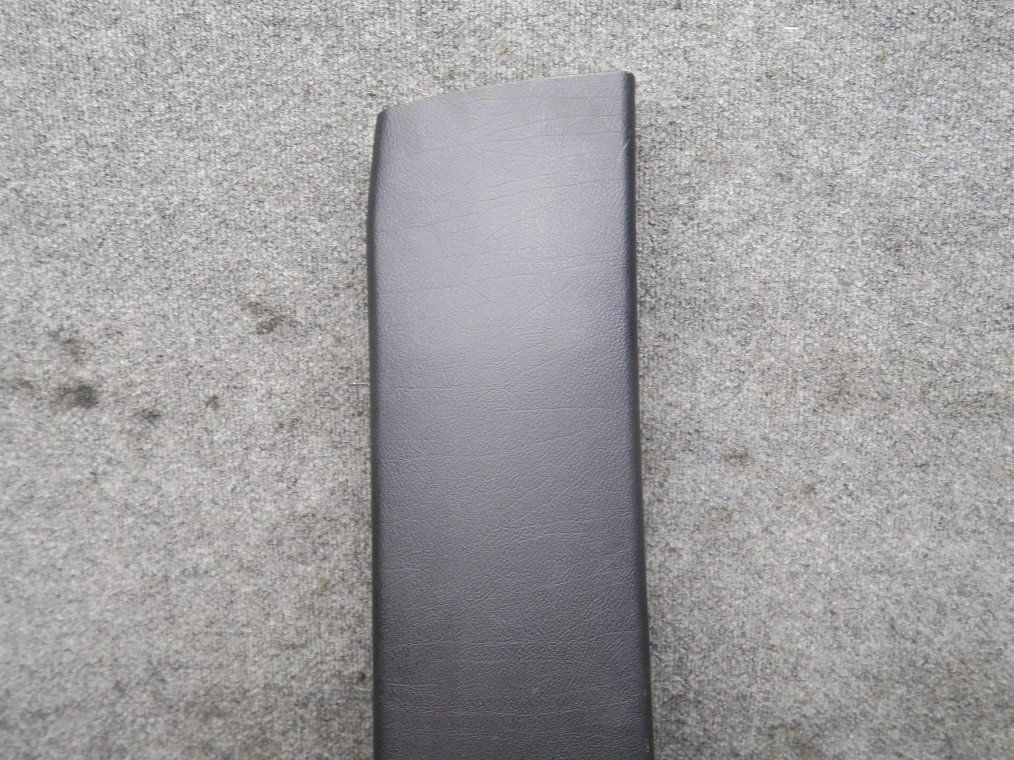 00-06 BMW E53 X5 Set of 2 Left & Right Interior B Pillar Lower Trim Panel OEM