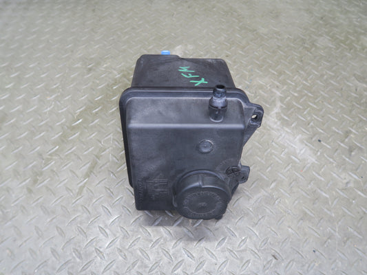 2006 BMW E53 X5 Engine Coolant Expansion Overflow Reservoir Tank 7501959 OEM