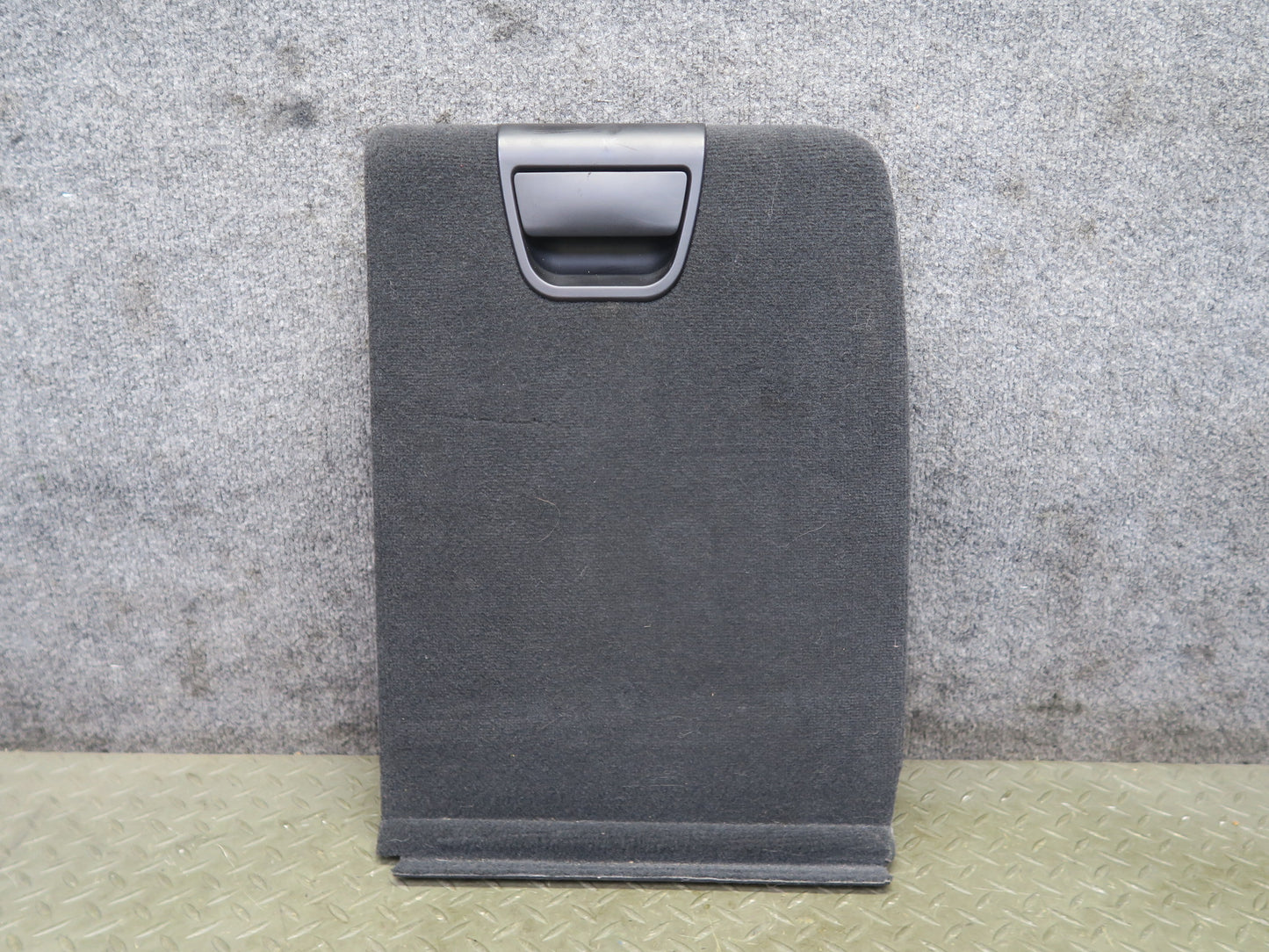 00-06 BMW E53 X5 Set of 2 Rear Left & Right Trunk Access  Door Trim Panel OEM