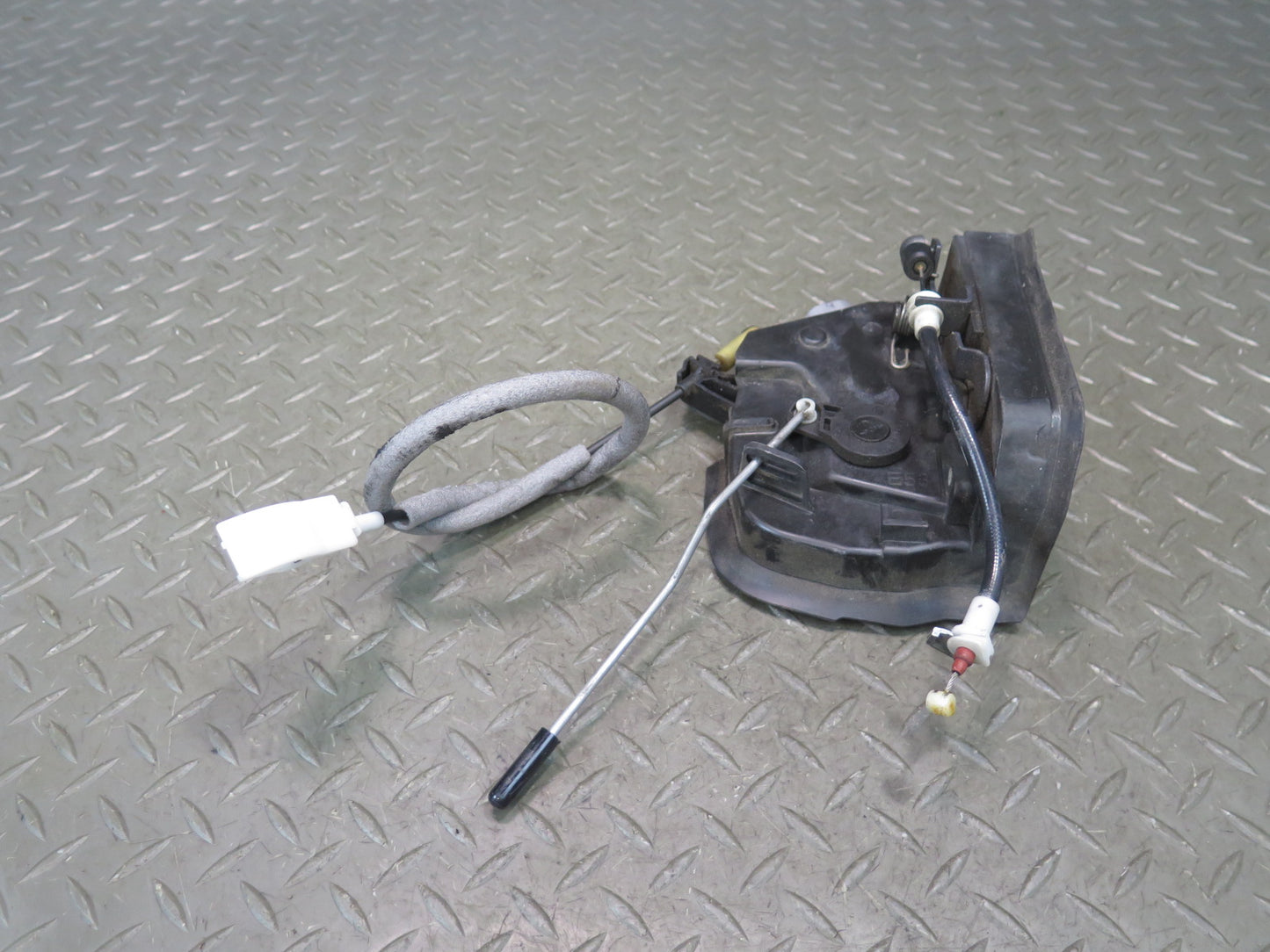 00-06 BMW X5 E53 Rear Right Door Lock Latch Actuator OEM