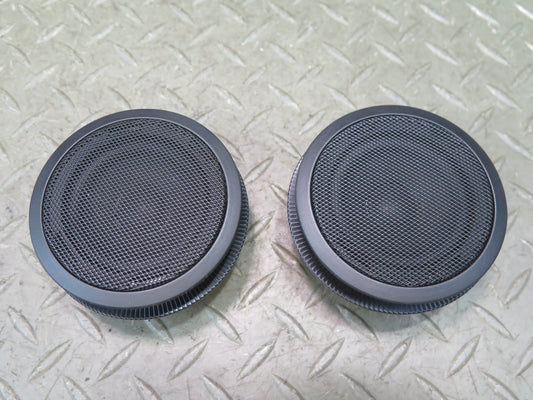 00-06 BMW E53 X5 Set of 2 Left & Right Door MID Range Hi-fi Speaker 8368237 OEM