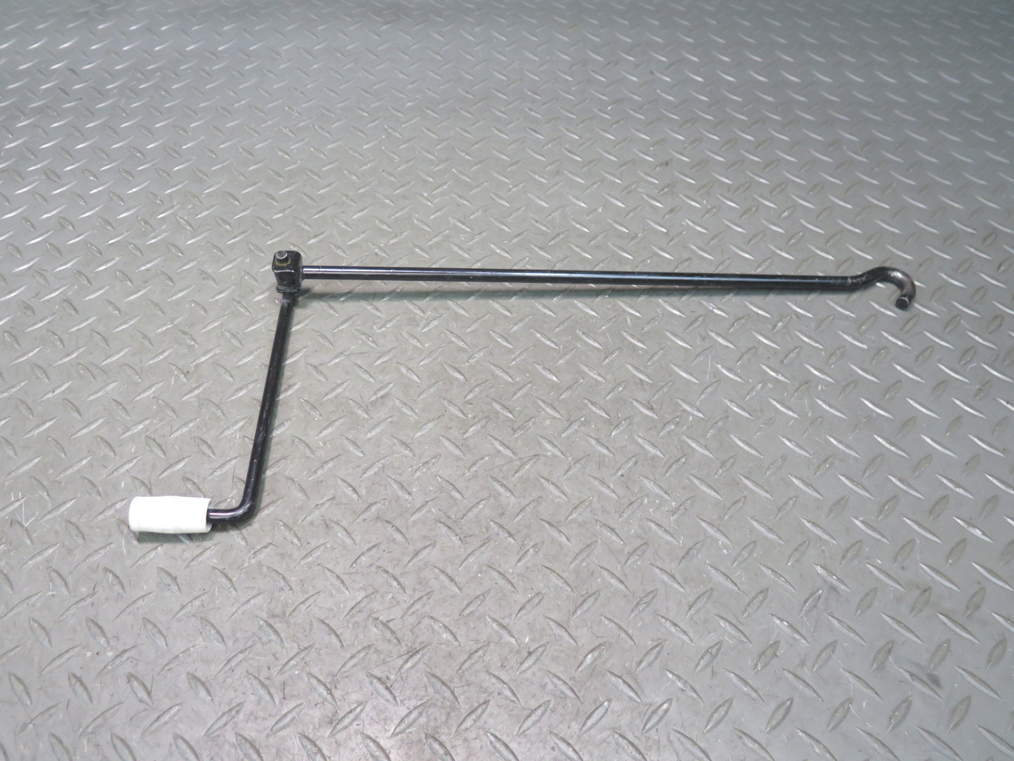 00-06 BMW E53 X5 Emergency Spare Tire Lift Jack Tool KIT Set OEM