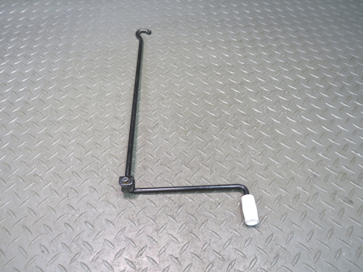 00-06 BMW E53 X5 Emergency Spare Tire Lift Jack Tool KIT Set OEM