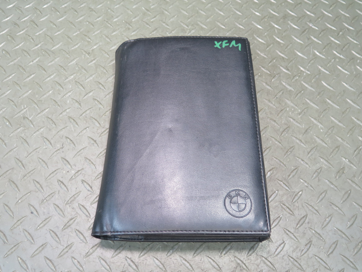 2006 BMW E53 X5 Owners User Operator Guide Manual Book Set Case OEM