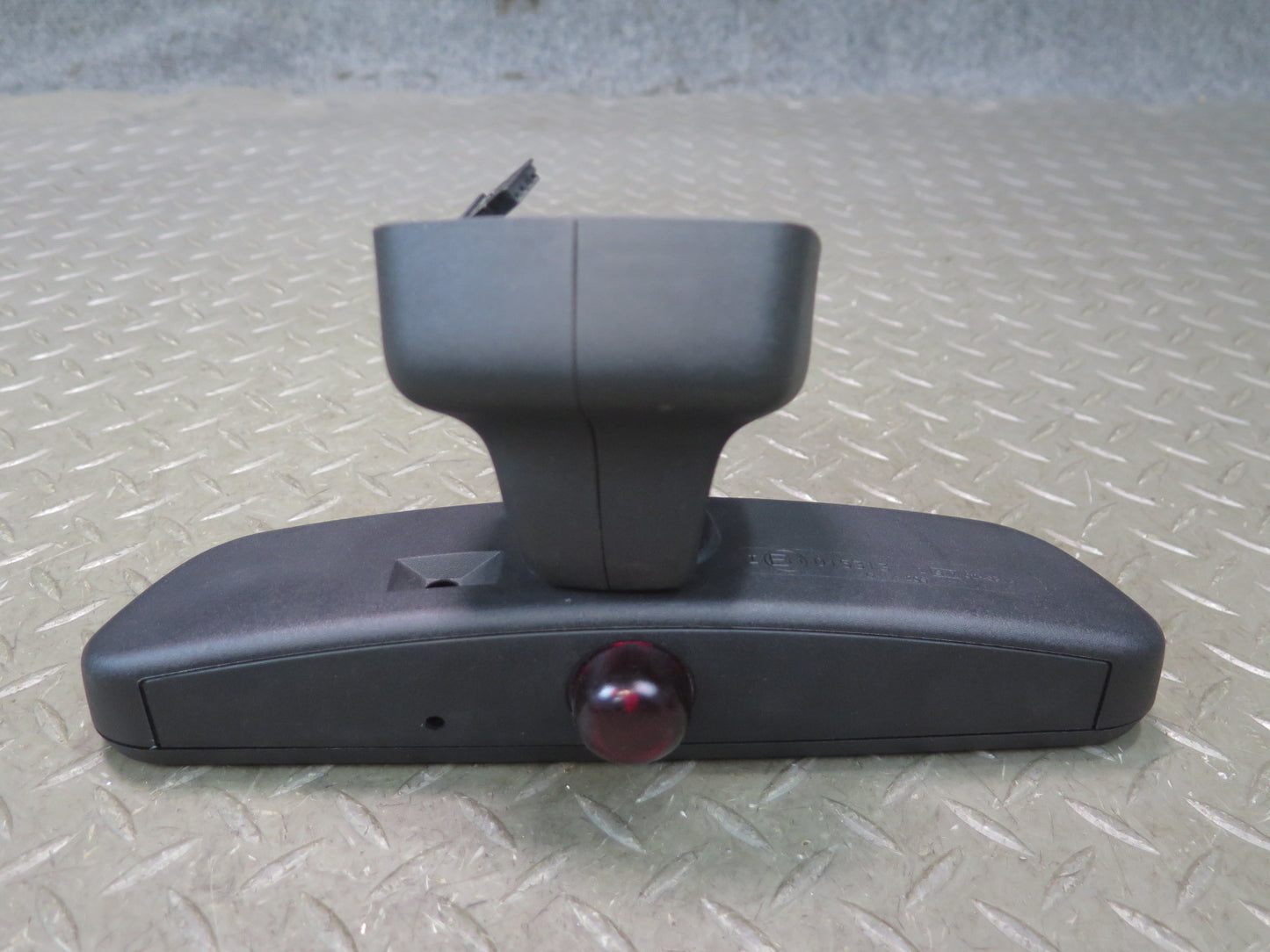 00-06 BMW E53 X5 Auto Dim Interior Rear View Mirror w  Compass 7148838 OEM