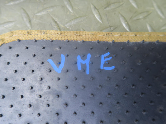 86-93 Mercedes W124 300E Set of 3 Aftermarket Front & Rear Carpet Floor MAT