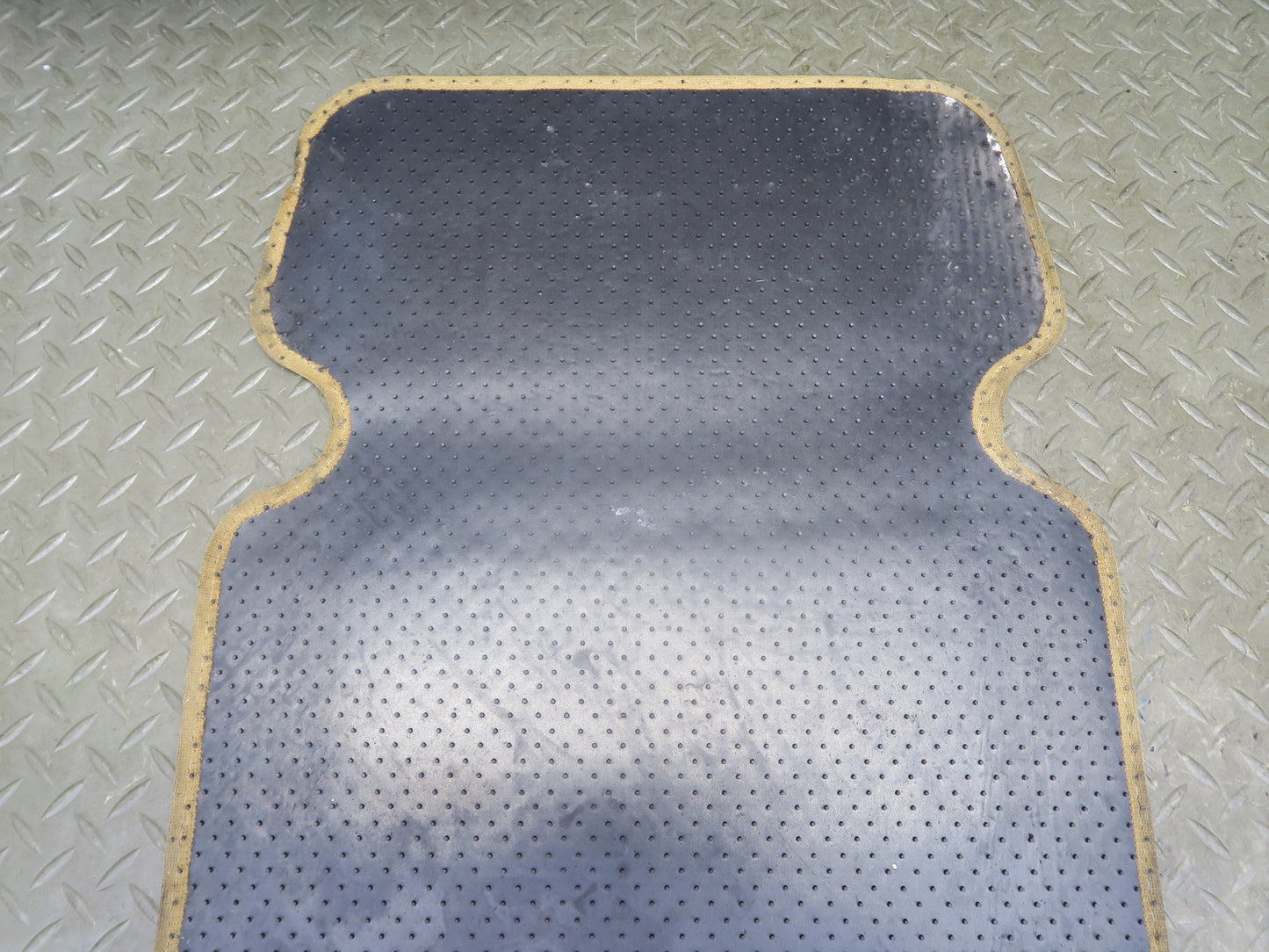 86-93 Mercedes W124 300E Set of 3 Aftermarket Front & Rear Carpet Floor MAT