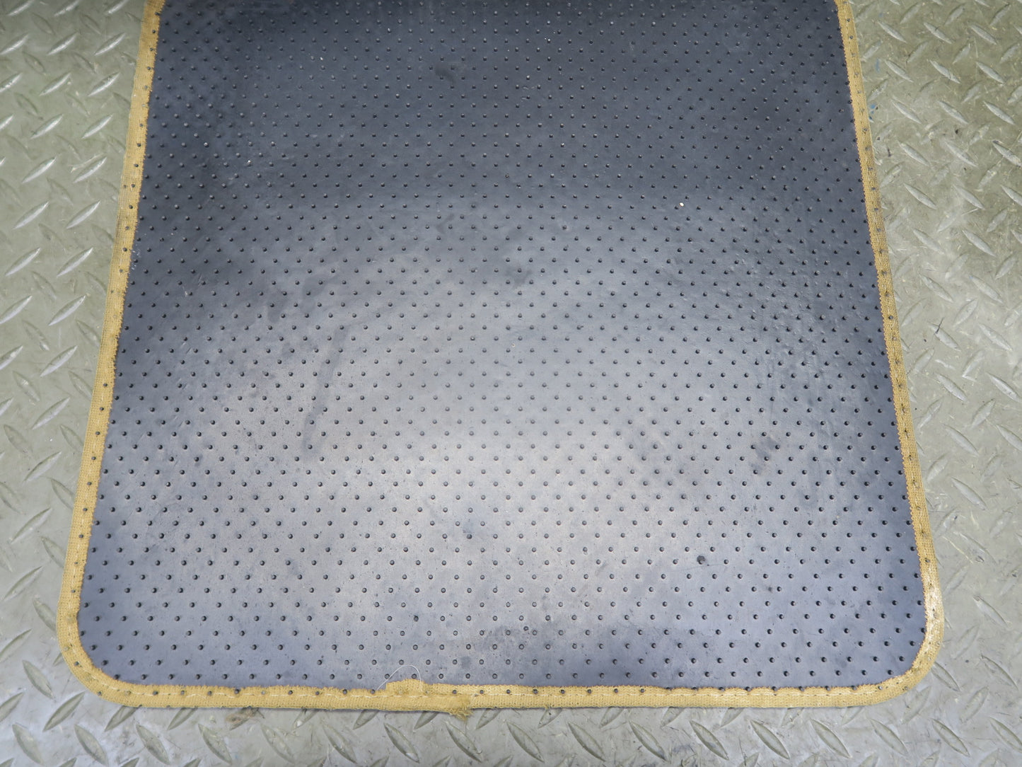 86-93 Mercedes W124 300E Set of 3 Aftermarket Front & Rear Carpet Floor MAT