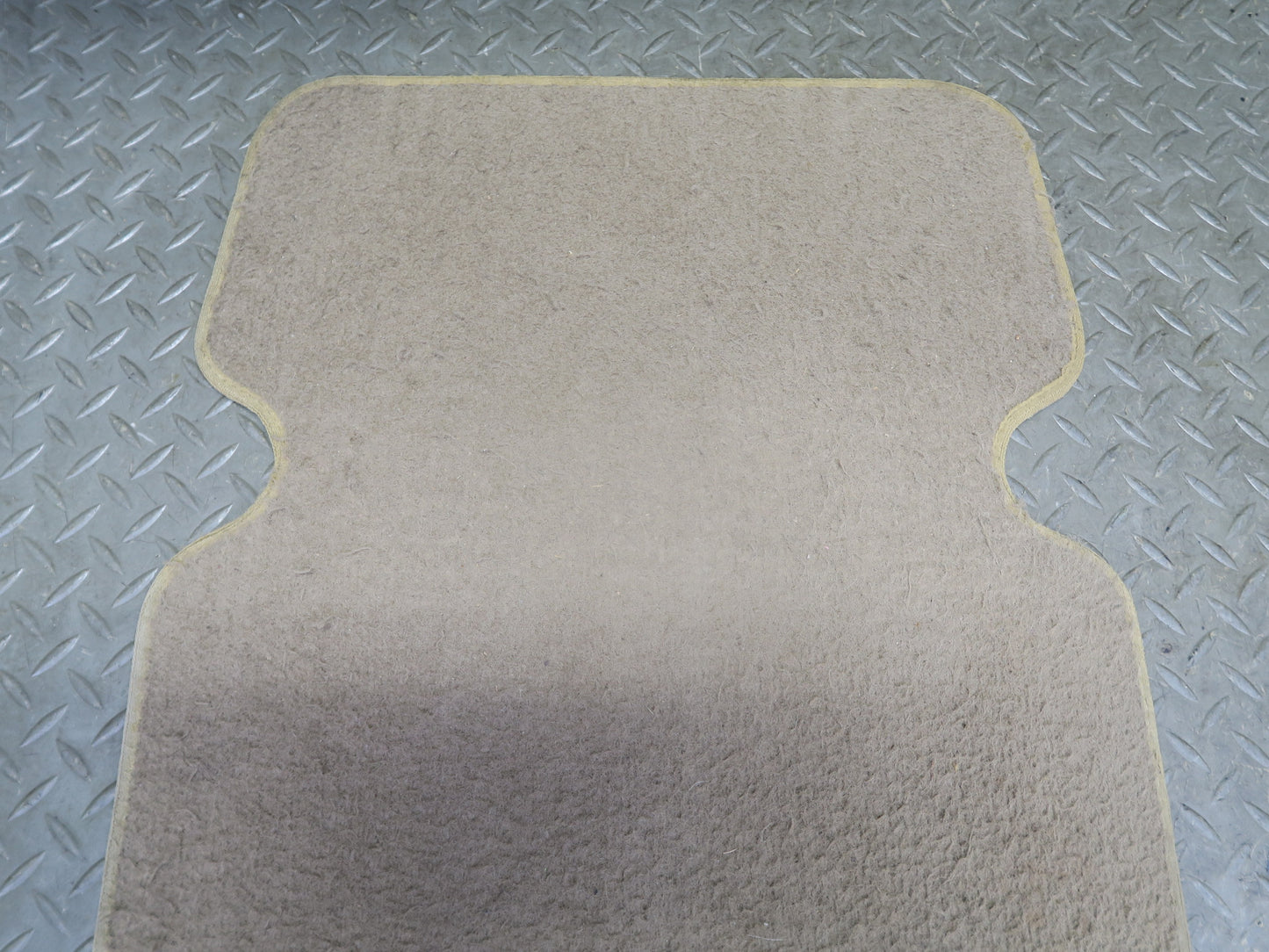 86-93 Mercedes W124 300E Set of 3 Aftermarket Front & Rear Carpet Floor MAT