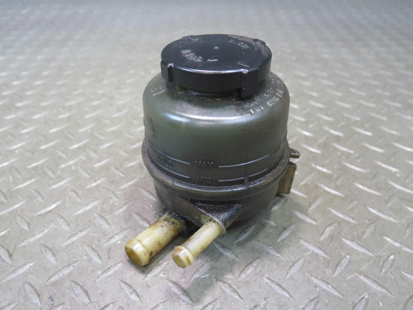 86-92 Toyota Supra MA70L 7MGE NON Turbo Power Steering Fluid Reservoir Tank OEM